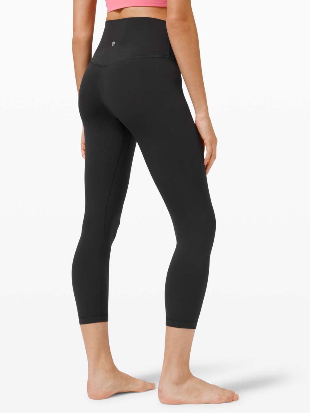 Lululemon Align 23” crops